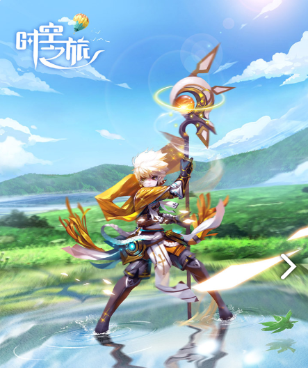 時(shí)空之旅神兵怎么培養(yǎng) 神兵養(yǎng)成及使用心得