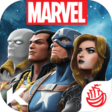 漫威超級爭霸戰(zhàn)