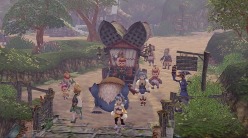 最終幻想水晶編年史