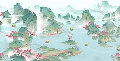 食物語(yǔ)云華引春活動(dòng)關(guān)卡攻略