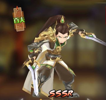 拳無(wú)雙劉備怎么玩 劉備玩法及技巧詳解