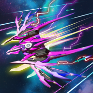 星際飛機太空射擊