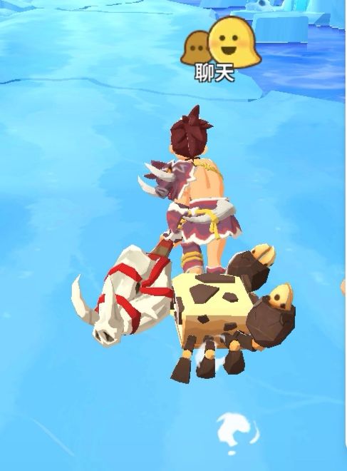 不休的烏拉拉奇瓦瓦峽谷3-9BOSS打法及寵物選擇詳解