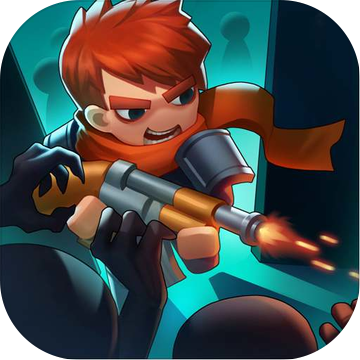 生存大作戰(zhàn)