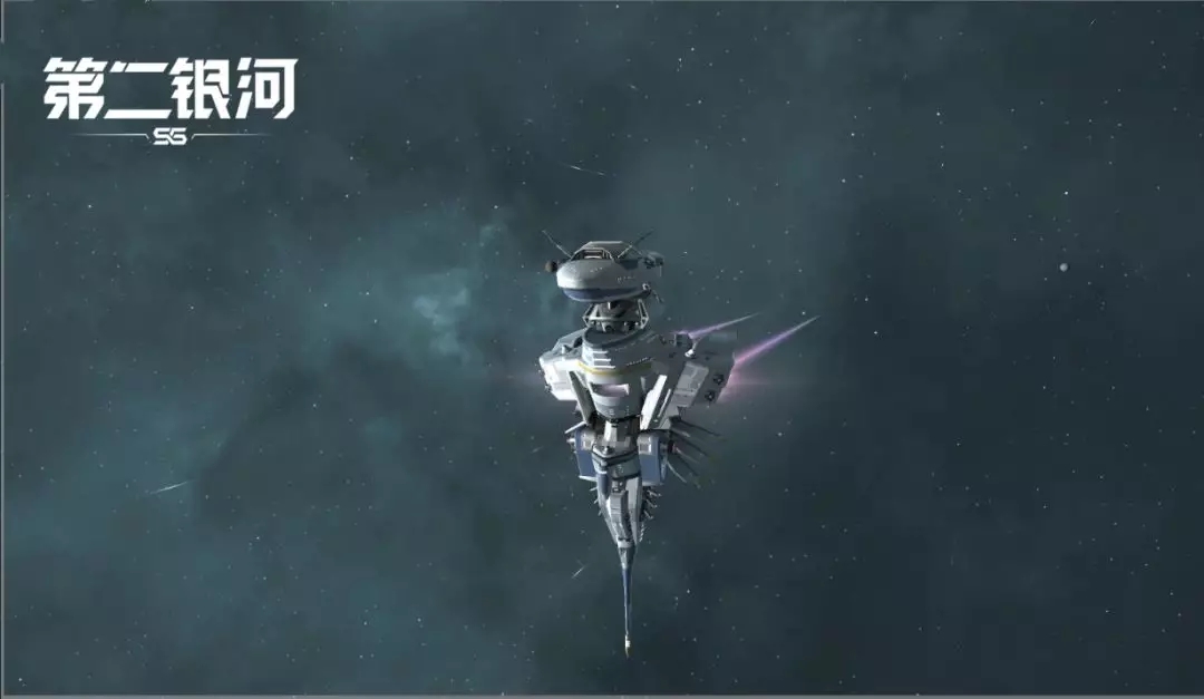 第二銀河淵級(jí)艦船強(qiáng)不強(qiáng) 淵級(jí)艦船詳細(xì)解析