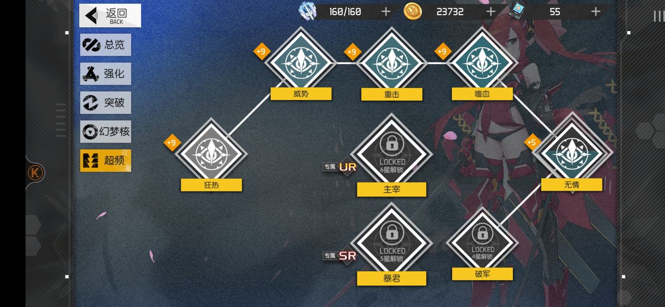 浮生若夢食夢計劃超頻系統(tǒng)是什么 超頻系統(tǒng)詳細解析