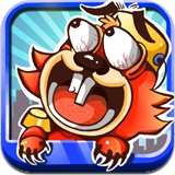 地鼠大作戰(zhàn)