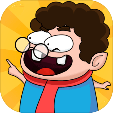 最囧燒腦解謎游戲