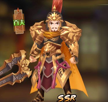 拳無雙袁紹值不值得培養(yǎng) 袁紹技能及玩法詳解