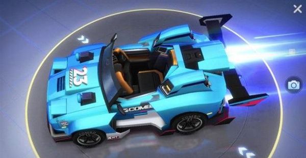 跑跑卡丁車手游亞特拉斯最佳加點(diǎn)方案推薦