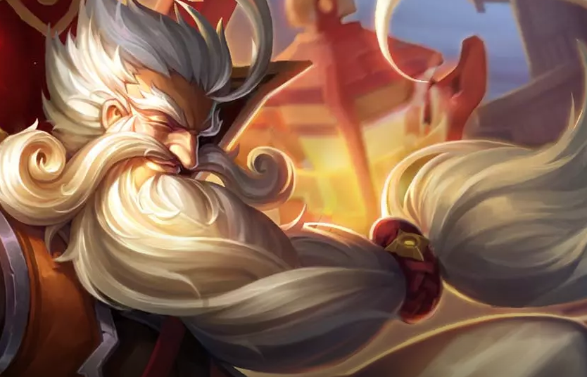 王者模擬戰(zhàn)自走棋老夫子怎么用 屬性技能介紹及裝備推薦