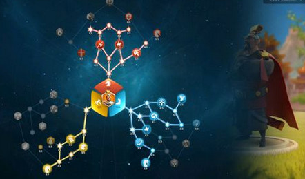 萬國(guó)覺醒怎么卡武將等級(jí)