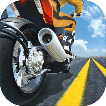 真實摩托錦標賽