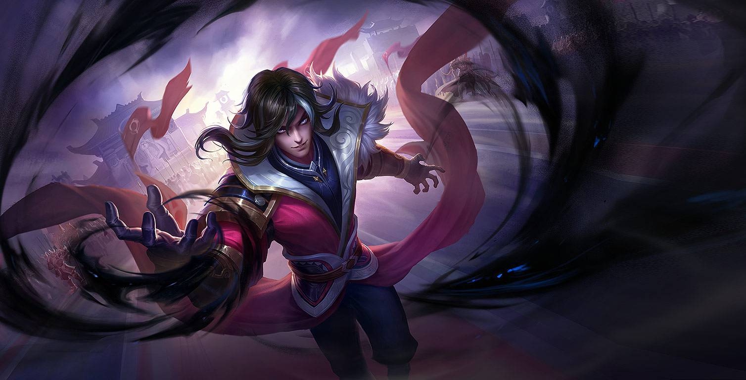 王者模擬戰(zhàn)司馬懿選擇什么裝備 司馬懿技能、屬性及推薦裝備詳細(xì)解析