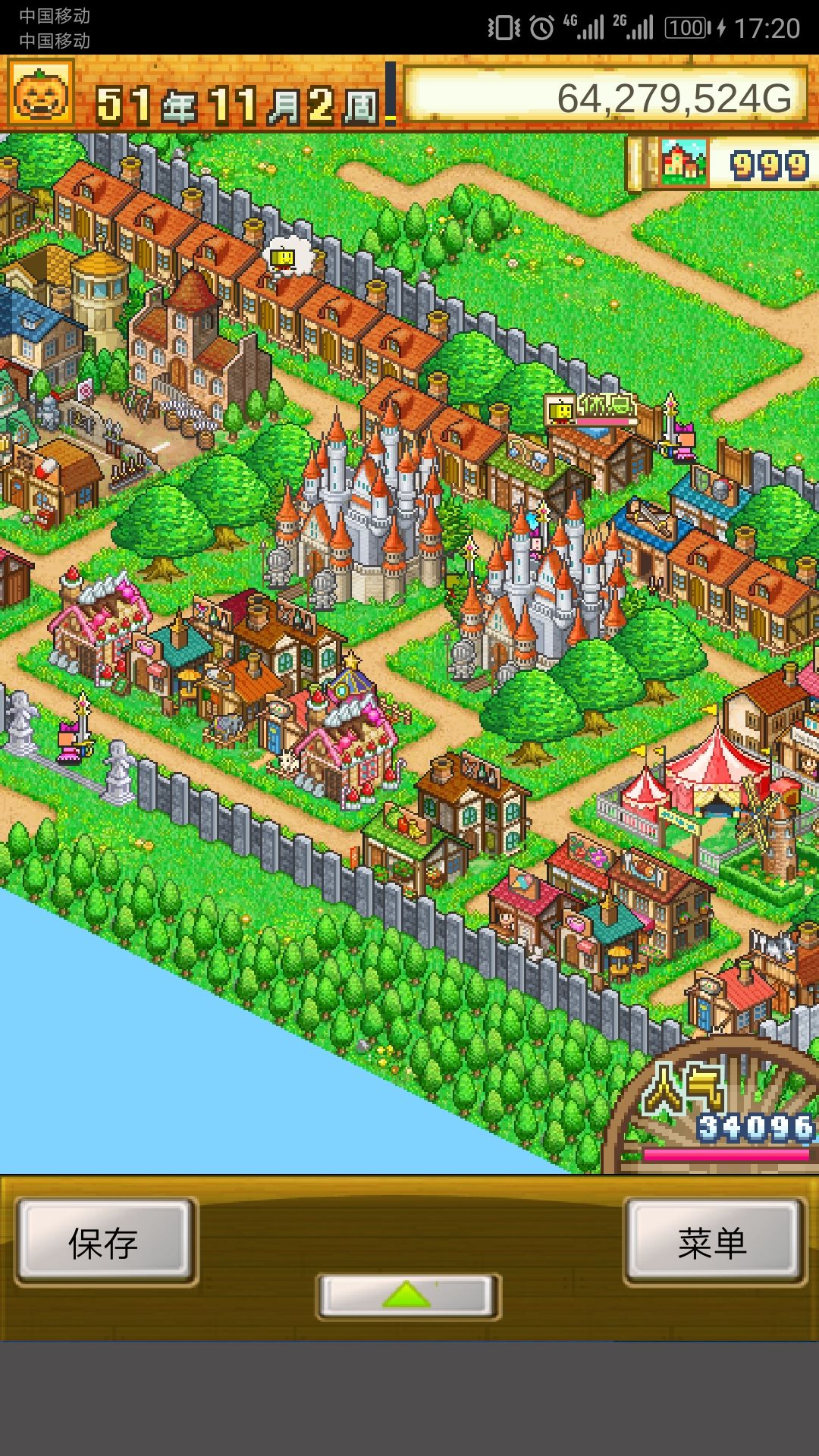 冒險(xiǎn)村物語(yǔ)怎么布局 冒險(xiǎn)村物語(yǔ)區(qū)域布局攻略