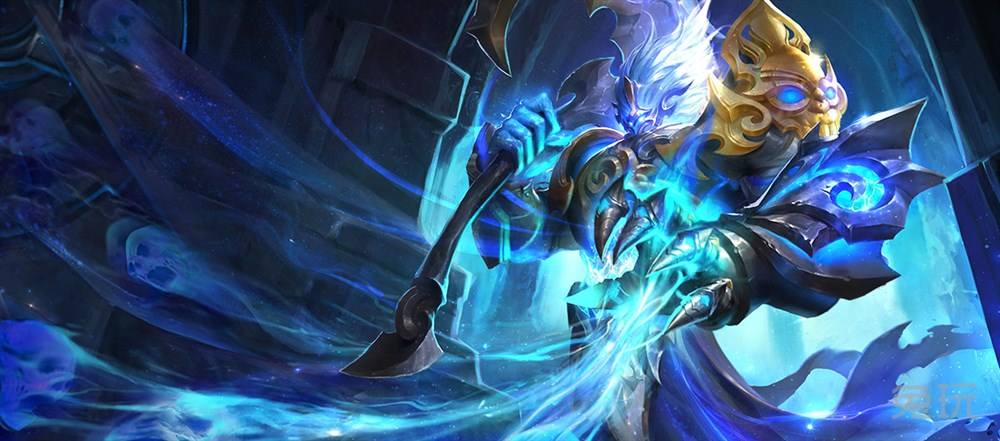 王者模擬戰(zhàn)自走棋鐘馗技能屬性及推薦裝備詳細(xì)解析