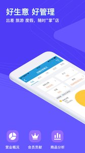 智訊開(kāi)店寶