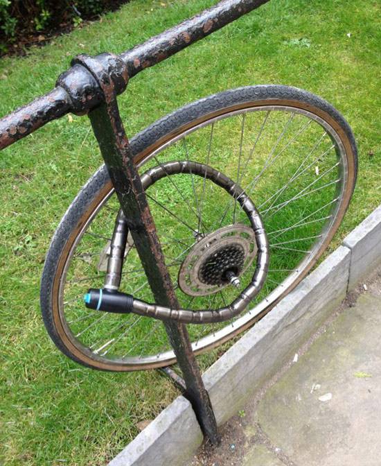 四個圈，就是要霸氣！