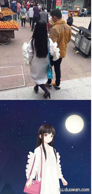 搞笑內(nèi)涵圖片之拔下來(lái)那一刻我好方