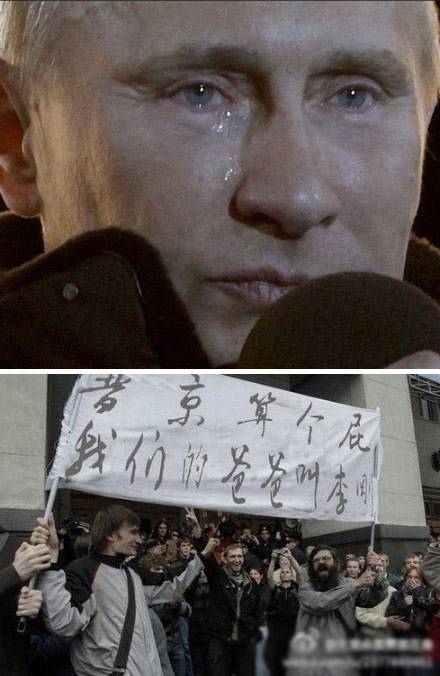 猜一猜她們?cè)诟陕?..