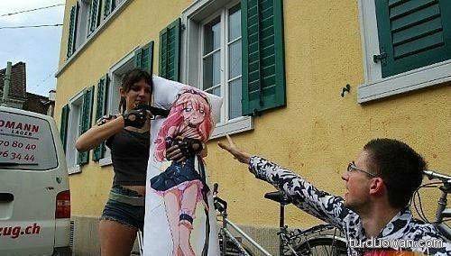 邪惡內(nèi)涵圖片之你第一眼是先看哪里？