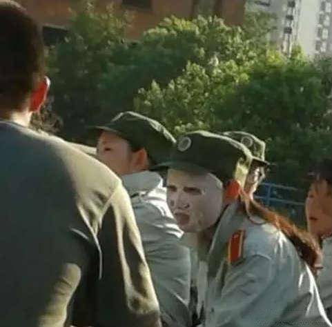 爆笑圖片之吃貨的想象力就是這么的豐富