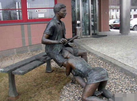 兄弟艷福不淺 有多少男人想跟交換