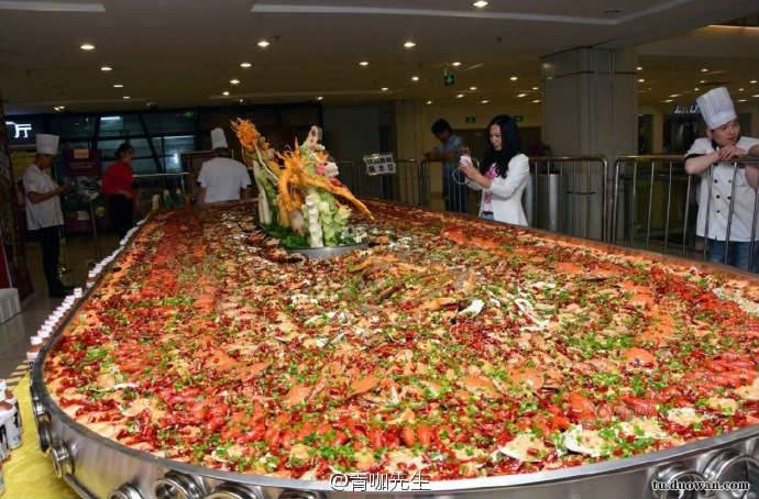 爆笑內(nèi)涵圖片之女廁還有這種東西?