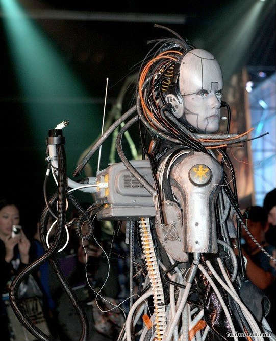 爆笑內(nèi)涵圖片之女廁還有這種東西?