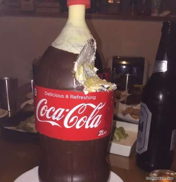 搞笑內(nèi)涵圖之喵星人:我仿佛聞到了小魚干的味道