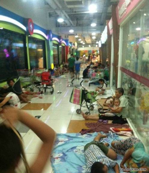 搞笑內(nèi)涵圖之喵星人:我仿佛聞到了小魚(yú)干的味道