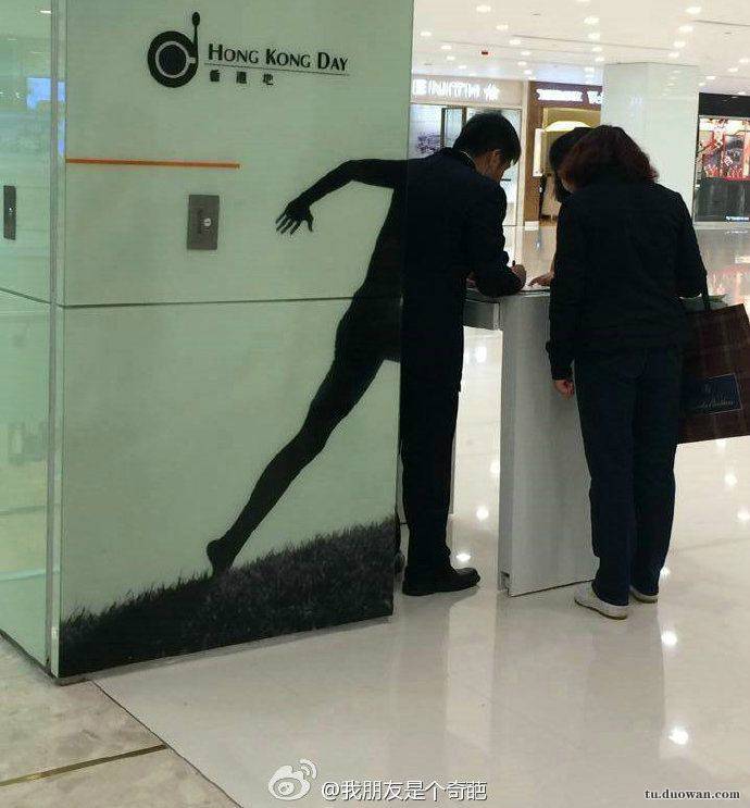 搞笑內(nèi)涵圖之喵星人:我仿佛聞到了小魚(yú)干的味道