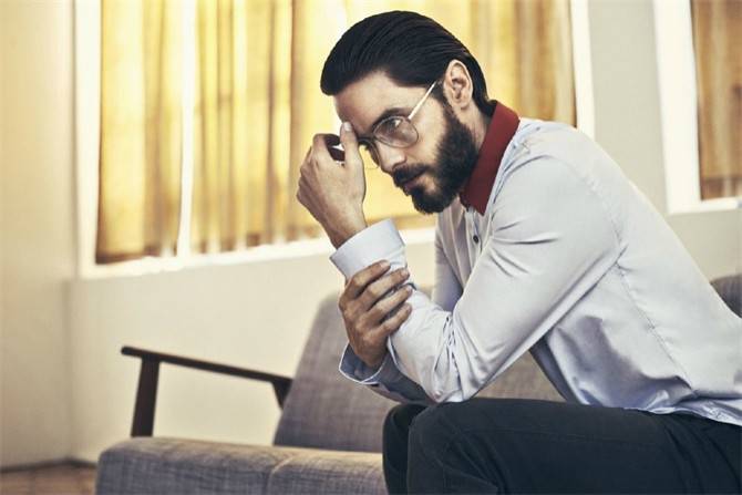 杰瑞德萊托&ldquo;小丑&rdquo;登墨西哥版《GQ》雜志封面