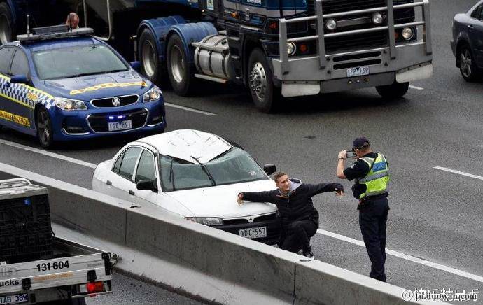搞笑內(nèi)涵圖之喵星人:我仿佛聞到了小魚干的味道