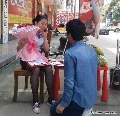 搞笑內(nèi)涵段子圖片大分享