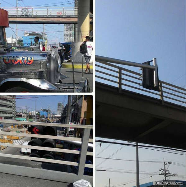 搞笑內涵圖之喵星人:我仿佛聞到了小魚干的味道