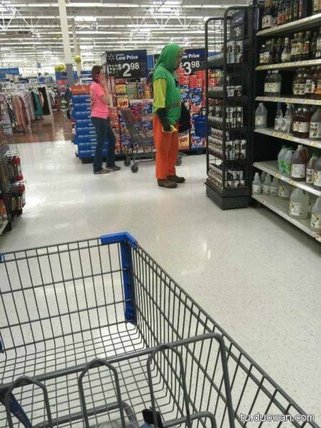 邪惡內(nèi)涵圖片之你第一眼是先看哪里？