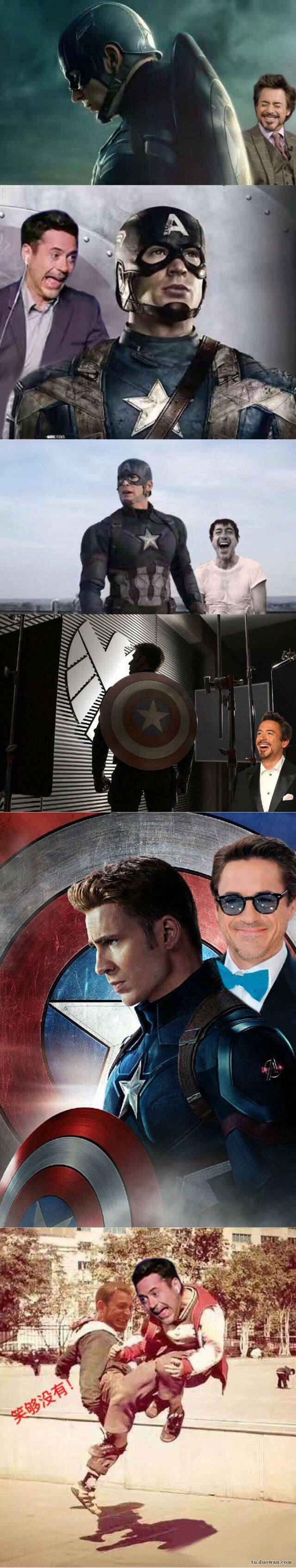 搞笑內(nèi)涵圖之喵星人:我仿佛聞到了小魚(yú)干的味道