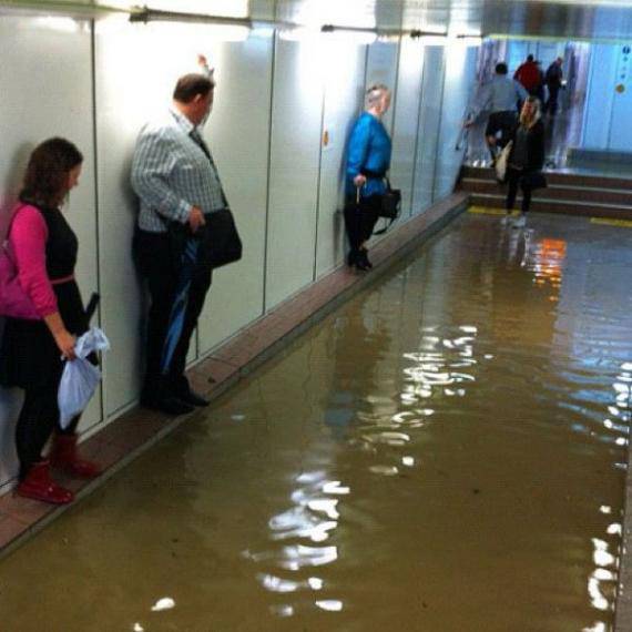 猜一猜她們在干嘛...