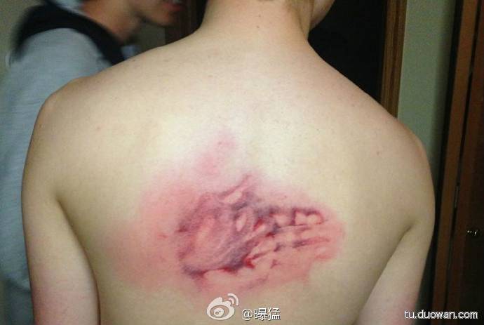 邪惡內(nèi)涵圖片之你第一眼是先看哪里？