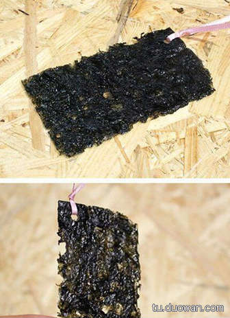 搞笑內(nèi)涵圖片之拔下來那一刻我好方