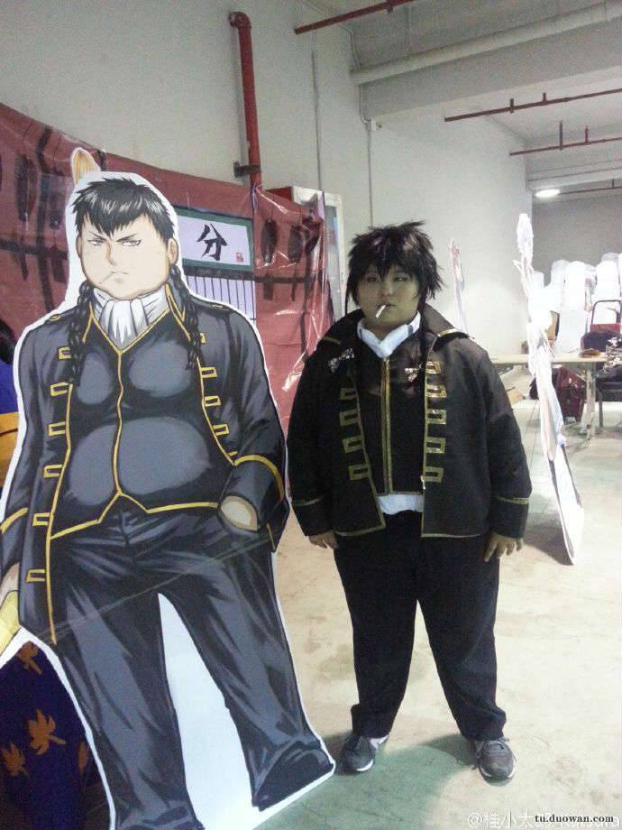 搞笑內(nèi)涵圖之喵星人:我仿佛聞到了小魚干的味道