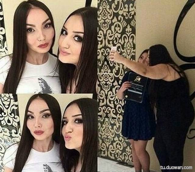 邪惡內(nèi)涵圖片之你第一眼是先看哪里？