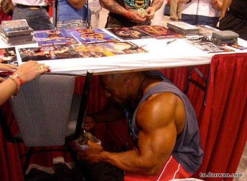 搞笑內(nèi)涵圖之喵星人:我仿佛聞到了小魚干的味道