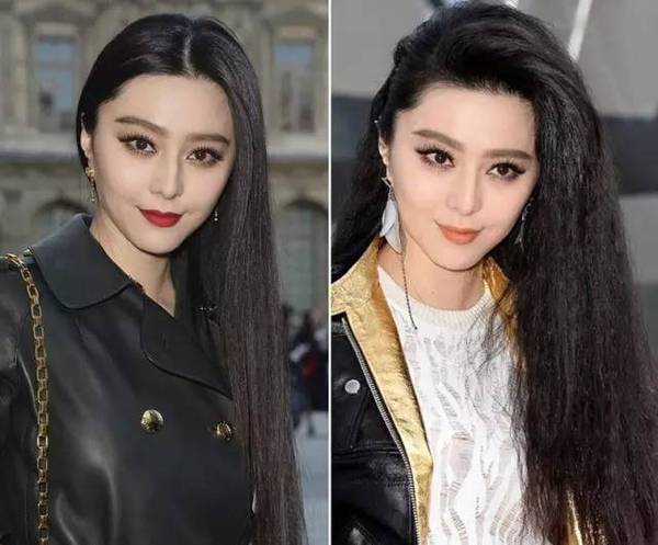 別再弄這樣的發(fā)型了 會讓你瞬間老十歲！