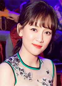 學(xué)會(huì)女神陳喬恩的百變發(fā)型 絕對(duì)讓你超養(yǎng)眼