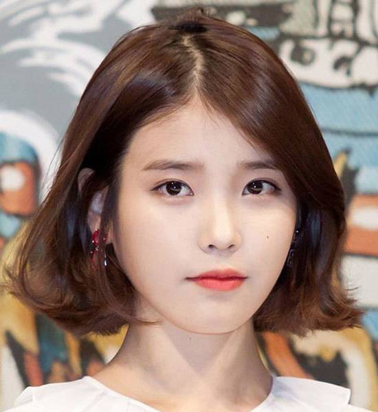 宋茜劉詩詩發(fā)型這么美 全因加了這一步