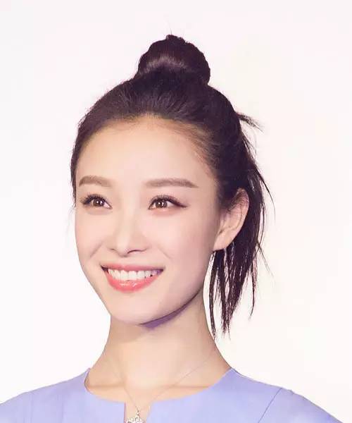 一起來看看火爆新潮明星最愛的QQ發(fā)型