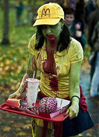 爆笑圖片大全之看多幾眼真的會(huì)眼瞎