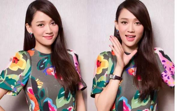 想男人對上眼 那就趕緊偷學(xué)女神超美的側(cè)分發(fā)型吧